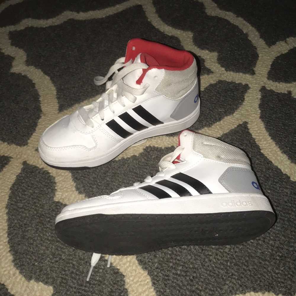 Adidas High top sneakers